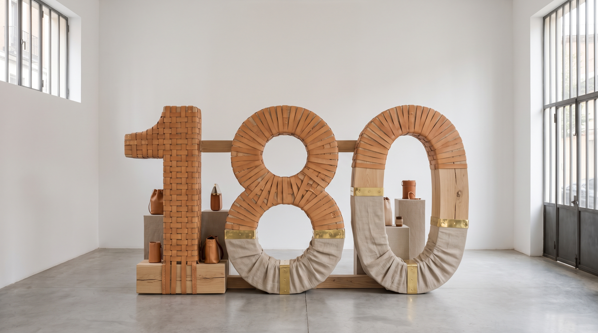 Loewe anniversary